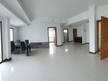 DIJUAL  APARTEMEN WATER PLACE