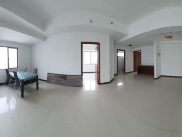 DIJUAL  APARTEMEN WATER PLACE