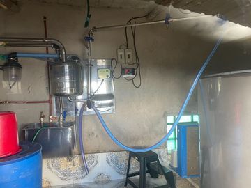 Venta oportunidad hacienda de 154 hectáreas en Pifo
