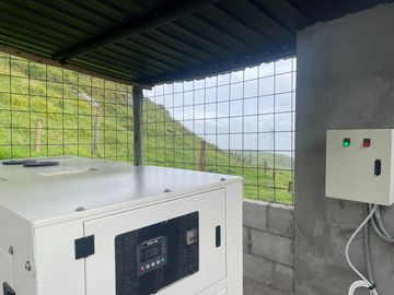 Venta oportunidad hacienda de 154 hectáreas en Pifo