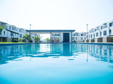 Casa con Alberca a 15 minutos de Cuernavaca Morelos