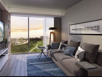 Departamento en venta Bosque Real