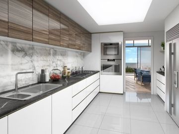 Departamento en venta Bosque Real