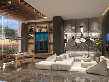 Departamento en venta Bosque Real