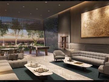 Departamento en venta Bosque Real