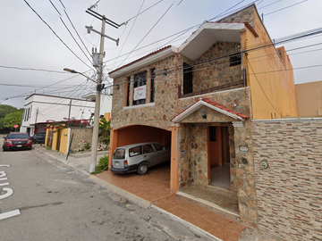 CASA EN VENTA EN CAMPECHE