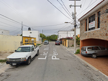 CASA EN VENTA EN CAMPECHE