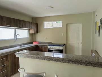 Casas de venta en la Urbanización La Martina, Crédito 12 meses, Durán.