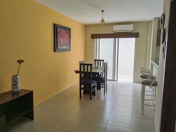 Casas de venta en la Urbanización La Martina, Crédito 12 meses, Durán.
