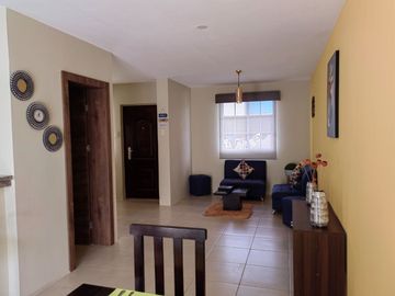 Casas de venta en la Urbanización La Martina, Crédito 12 meses, Durán.