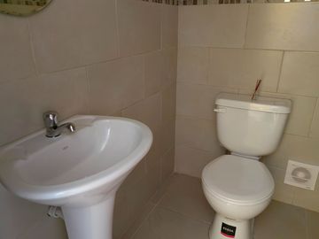 Casas de venta en la Urbanización La Martina, Crédito 12 meses, Durán.