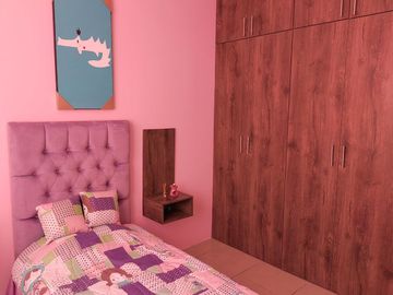 Casas de venta en la Urbanización La Martina, Crédito 12 meses, Durán.