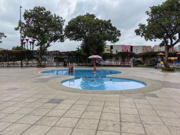 Casas de venta en la Urbanización La Martina, Crédito 12 meses, Durán.