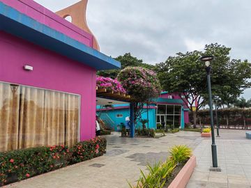 Casas de venta en la Urbanización La Martina, Crédito 12 meses, Durán.