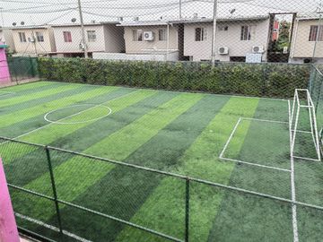 Casas de venta en la Urbanización La Martina, Crédito 12 meses, Durán.