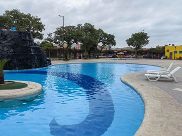 Casas de venta en la Urbanización La Martina, Crédito 12 meses, Durán.