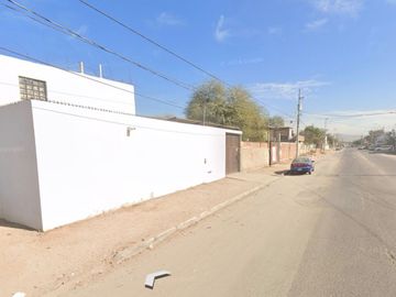CASA EN VENTA EN LA COL. UNIÓN DE LADRILLEROS, HERMOSILLO, SONORA