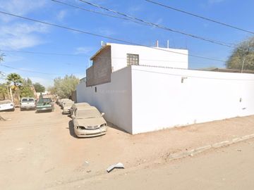 CASA EN VENTA EN LA COL. UNIÓN DE LADRILLEROS, HERMOSILLO, SONORA