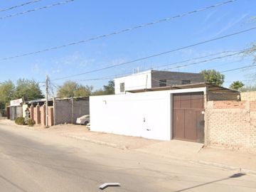 CASA EN VENTA EN LA COL. UNIÓN DE LADRILLEROS, HERMOSILLO, SONORA