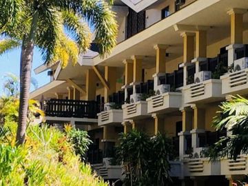 Loft type Condominium Unit for Sale in Alta Vista de Boracay, Malay, Aklan, Boracay