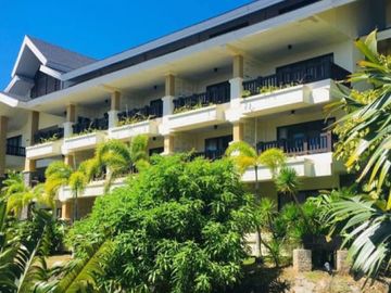 Loft type Condominium Unit for Sale in Alta Vista de Boracay, Malay, Aklan, Boracay