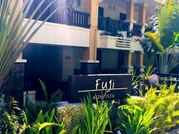 Loft type Condominium Unit for Sale in Alta Vista de Boracay, Malay, Aklan, Boracay
