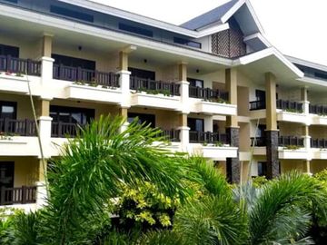 Loft type Condominium Unit for Sale in Alta Vista de Boracay, Malay, Aklan, Boracay