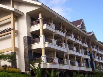 Loft type Condominium Unit for Sale in Alta Vista de Boracay, Malay, Aklan, Boracay
