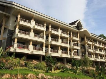 Loft type Condominium Unit for Sale in Alta Vista de Boracay, Malay, Aklan, Boracay