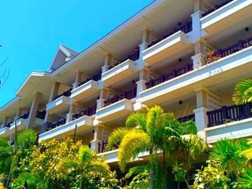 Loft type Condominium Unit for Sale in Alta Vista de Boracay, Malay, Aklan, Boracay
