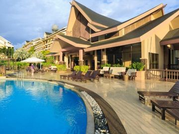 Loft type Condominium Unit for Sale in Alta Vista de Boracay, Malay, Aklan, Boracay
