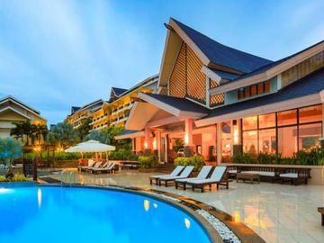 Loft type Condominium Unit for Sale in Alta Vista de Boracay, Malay, Aklan, Boracay