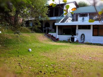 VENTA PROPIEDAD INDEPENDIENTE URB. YAGUACHI SECTOR VALLE DE LOS CHILLOS