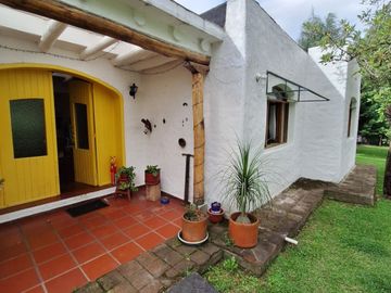 VENTA PROPIEDAD INDEPENDIENTE URB. YAGUACHI SECTOR VALLE DE LOS CHILLOS