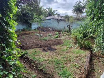 VENTA PROPIEDAD INDEPENDIENTE URB. YAGUACHI SECTOR VALLE DE LOS CHILLOS