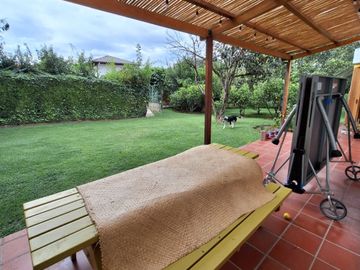 VENTA PROPIEDAD INDEPENDIENTE URB. YAGUACHI SECTOR VALLE DE LOS CHILLOS
