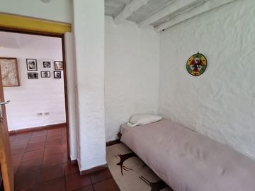 VENTA PROPIEDAD INDEPENDIENTE URB. YAGUACHI SECTOR VALLE DE LOS CHILLOS