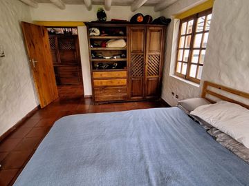 VENTA PROPIEDAD INDEPENDIENTE URB. YAGUACHI SECTOR VALLE DE LOS CHILLOS