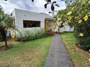 VENTA PROPIEDAD INDEPENDIENTE URB. YAGUACHI SECTOR VALLE DE LOS CHILLOS
