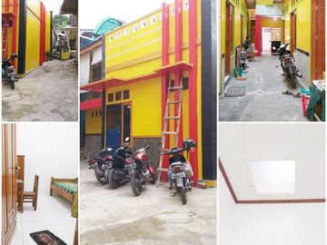 Kost Putra Dekat UNS Universitas Sebelas Maret, Kampus ISI, RSUD dr. Moewardi