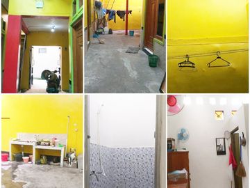 Kost Putra Dekat UNS Universitas Sebelas Maret, Kampus ISI, RSUD dr. Moewardi