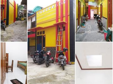 Kost Putra Dekat UNS Universitas Sebelas Maret, Kampus ISI, RSUD dr. Moewardi