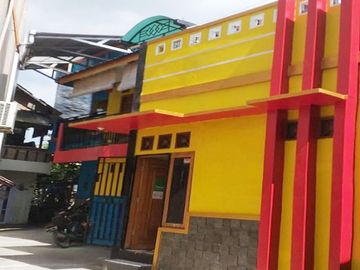Kost Putra Dekat UNS Universitas Sebelas Maret, Kampus ISI, RSUD dr. Moewardi