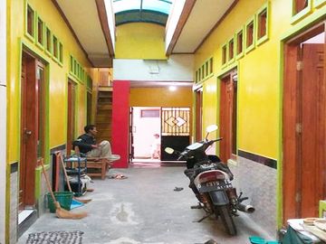 Kost Putra Dekat UNS Universitas Sebelas Maret, Kampus ISI, RSUD dr. Moewardi
