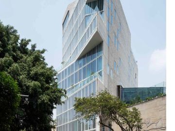 Oficinas en venta - Hipódromo Condesa