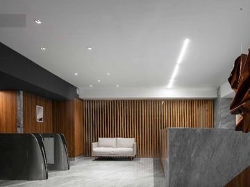 Oficinas en venta - Hipódromo Condesa
