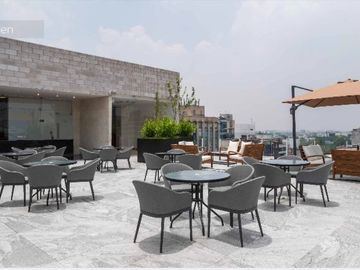 Oficinas en venta - Hipódromo Condesa