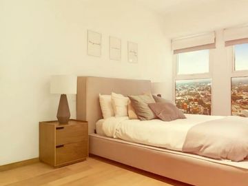 Departamento en venta Portales/Coyoacán