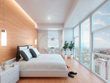 Departamento en venta Portales/Coyoacán