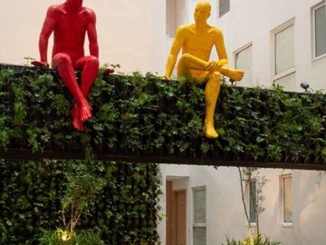 Departamento en venta Portales/Coyoacán